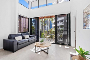 The Aubrey Boutique Apartments